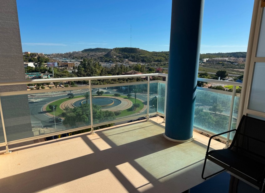 zum Verkauf - Apartment - Guardamar Del Segura - Guardamar del Segura Centro