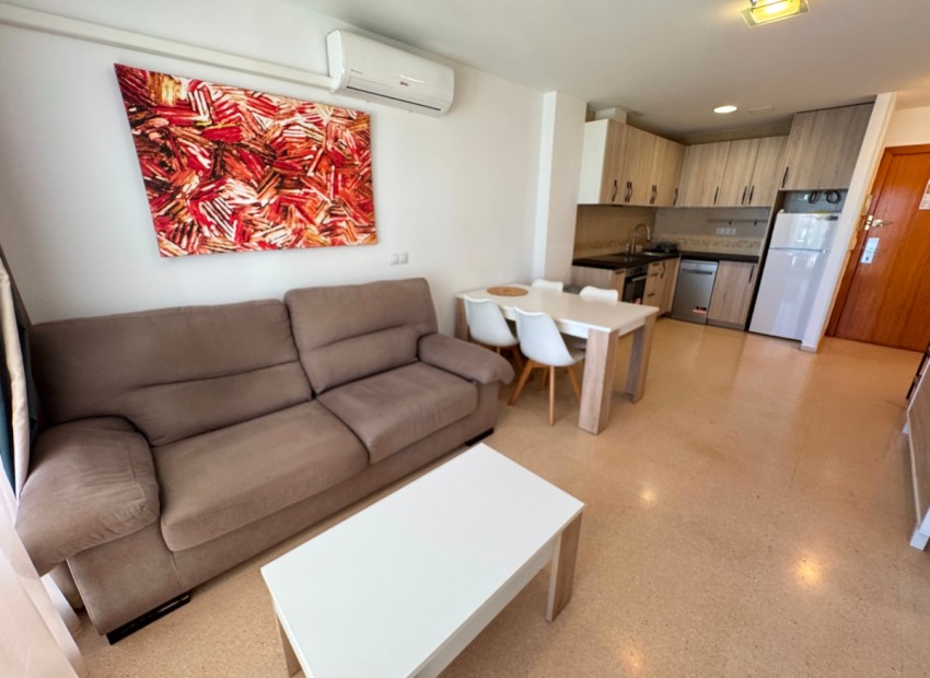 zum Verkauf - Apartment - Guardamar Del Segura - Guardamar del Segura Centro