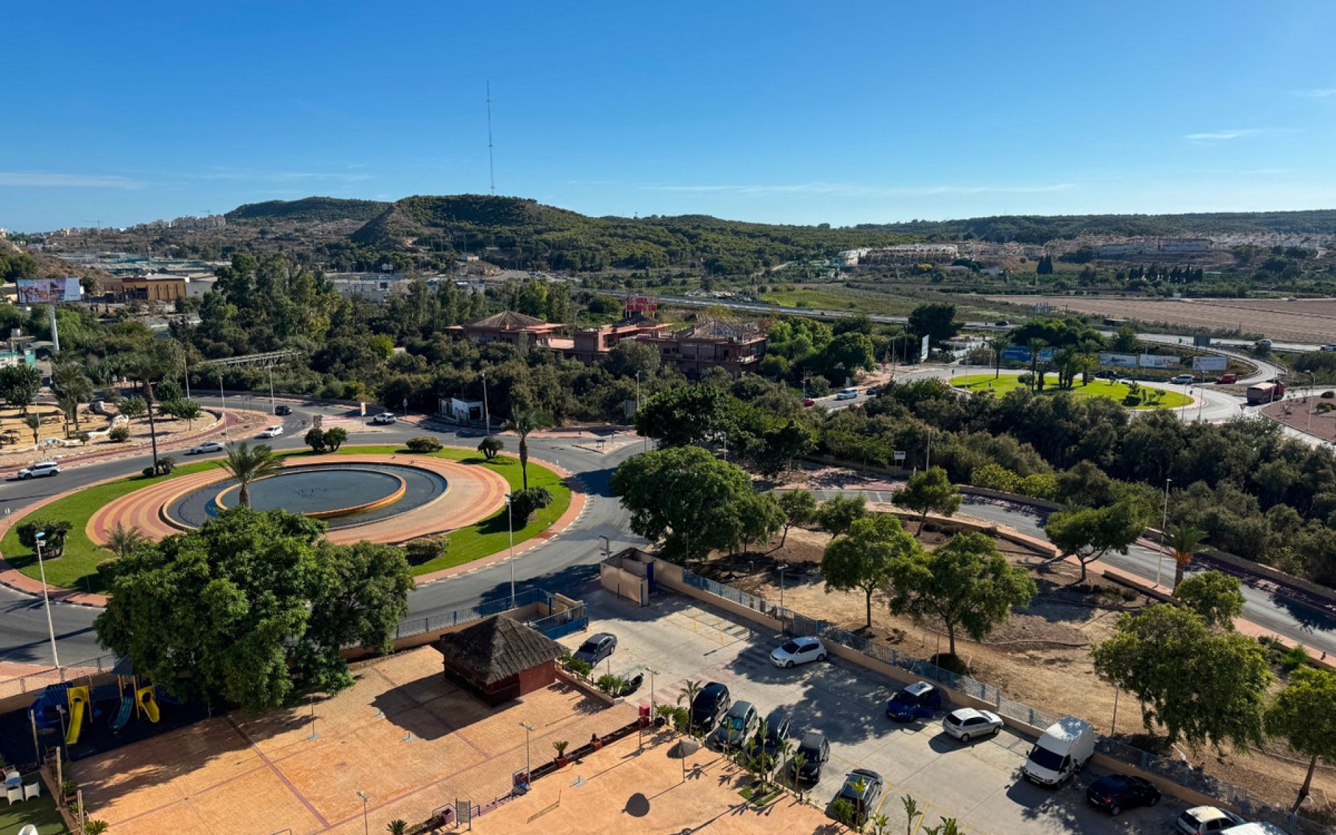 zum Verkauf - Apartment - Guardamar Del Segura - Guardamar del Segura Centro