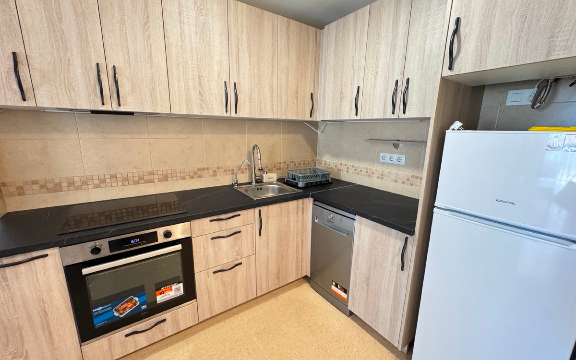 zum Verkauf - Apartment - Guardamar Del Segura - Guardamar del Segura Centro