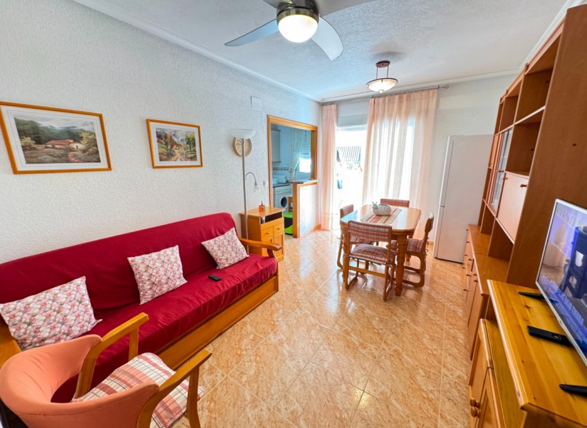 zum Verkauf - Apartment - Guardamar Del Segura - Guardamar del Segura Centro