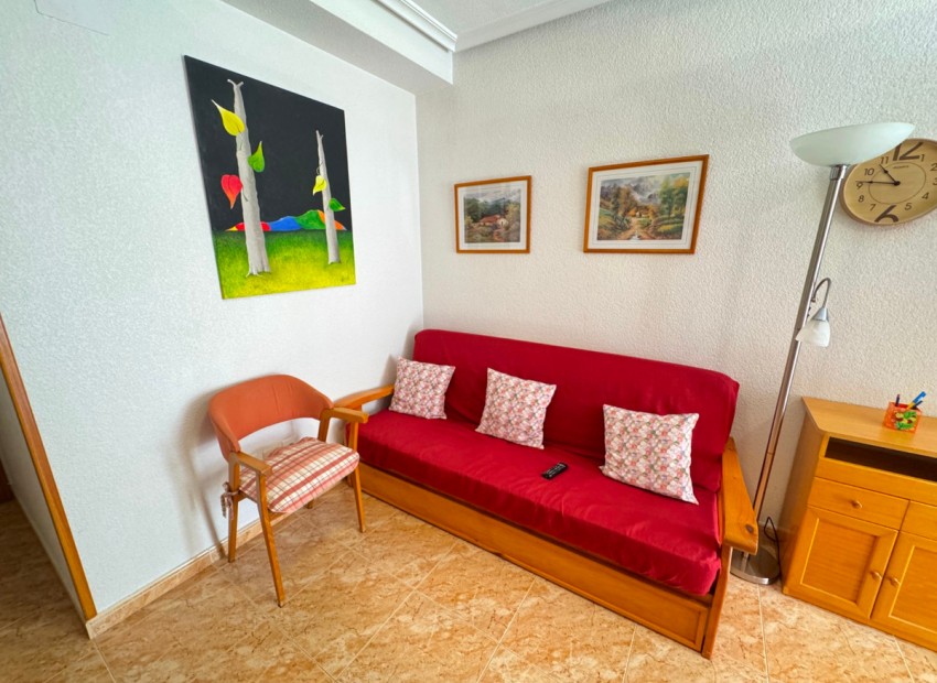 zum Verkauf - Apartment - Guardamar Del Segura - Guardamar del Segura Centro