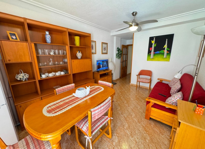 zum Verkauf - Apartment - Guardamar Del Segura - Guardamar del Segura Centro