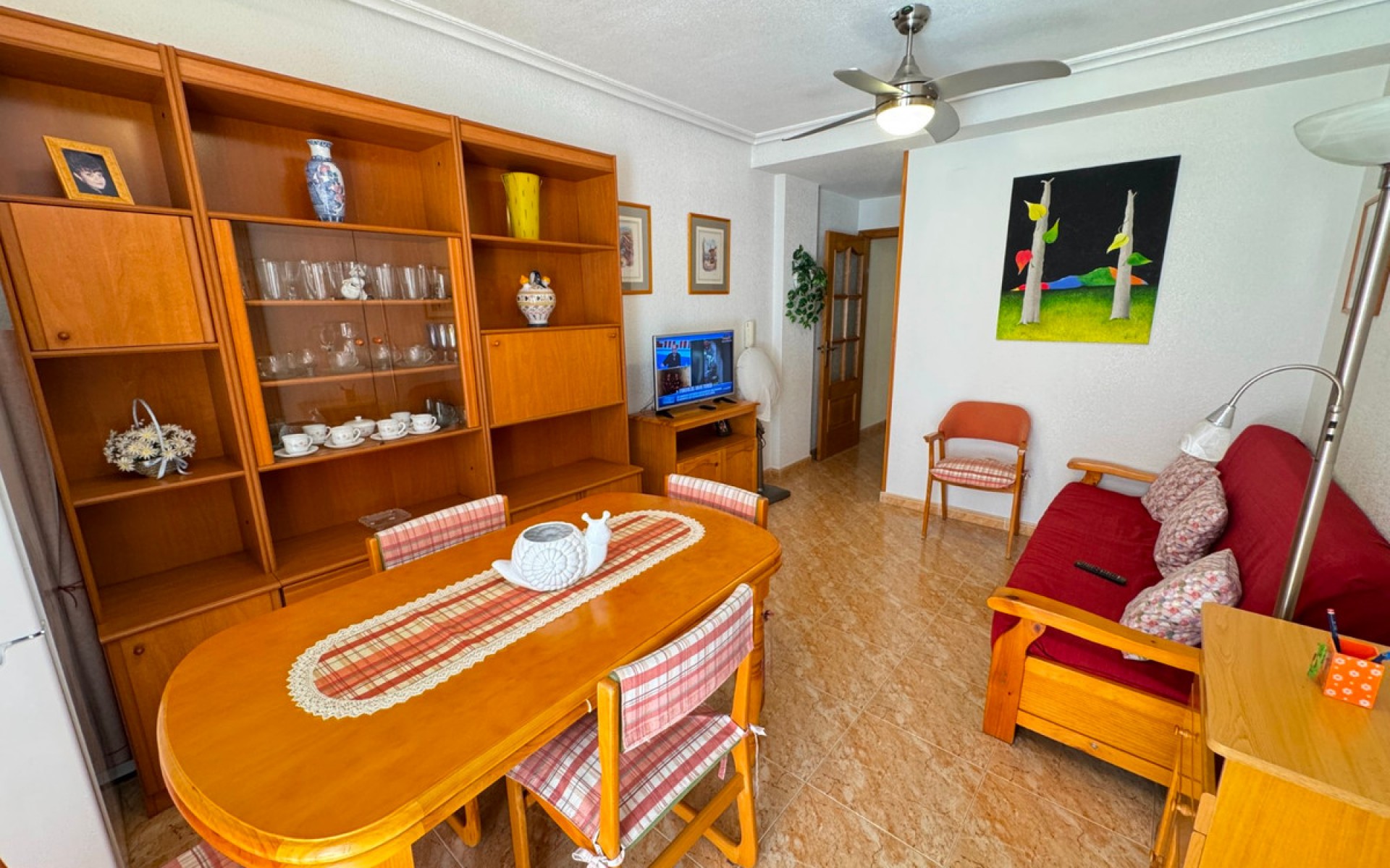 zum Verkauf - Apartment - Guardamar Del Segura - Guardamar del Segura Centro