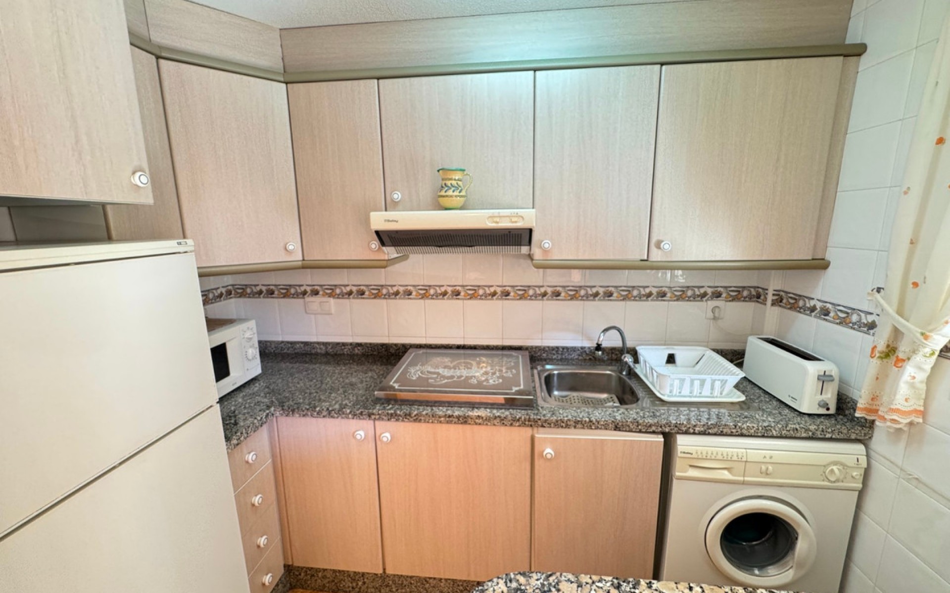 zum Verkauf - Apartment - Guardamar Del Segura - Guardamar del Segura Centro