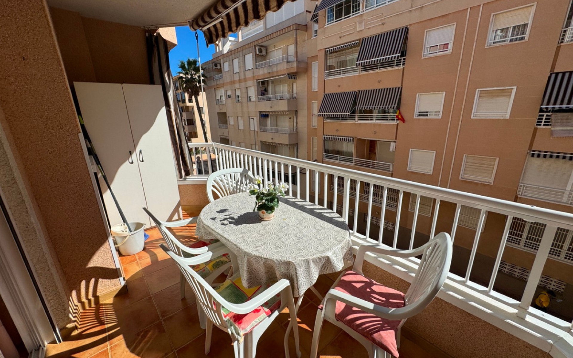 zum Verkauf - Apartment - Guardamar Del Segura - Guardamar del Segura Centro