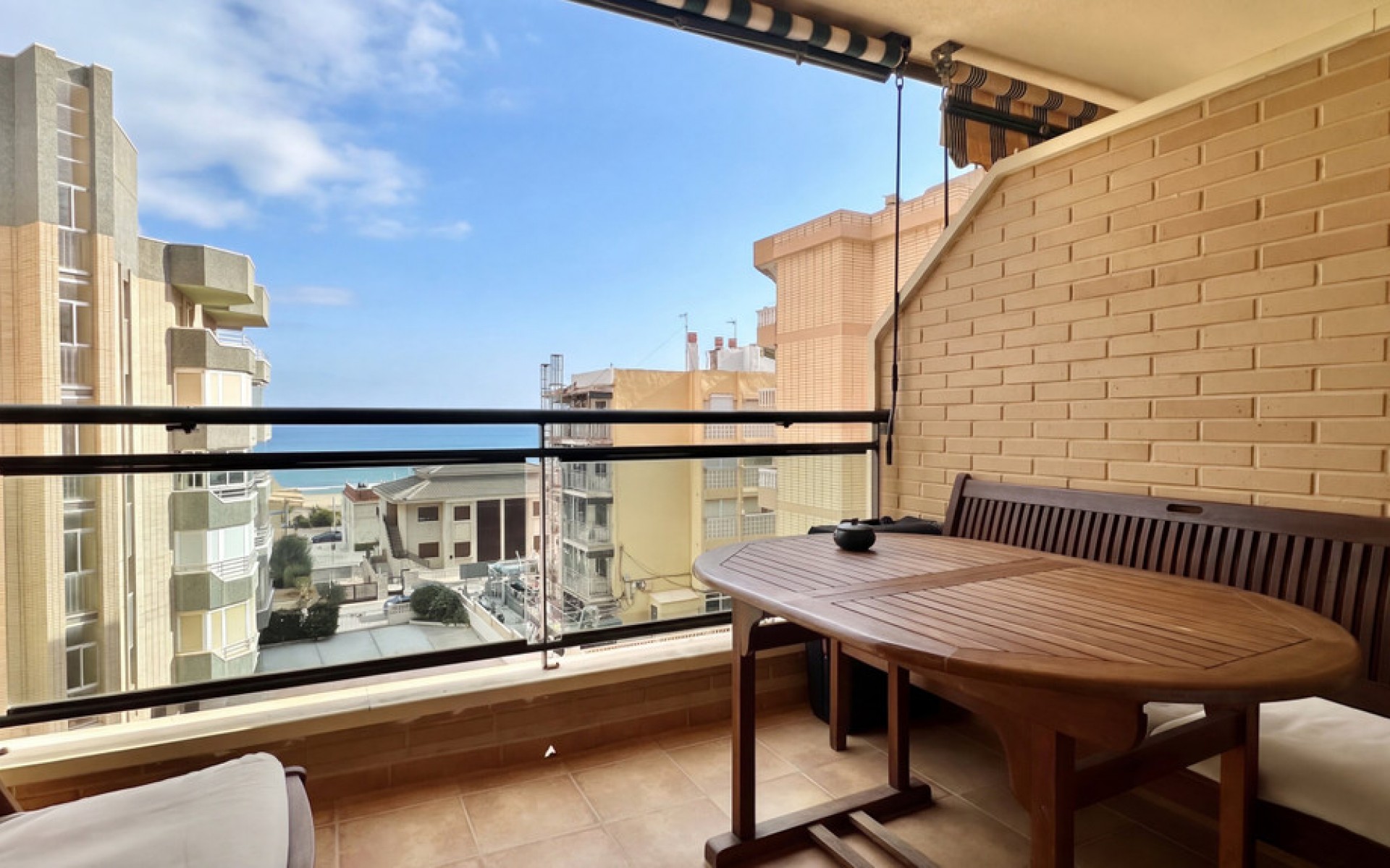 zum Verkauf - Apartment - Guardamar Del Segura - Guardamar del Segura Centro