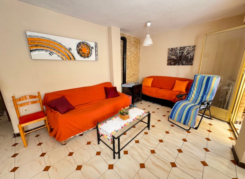 zum Verkauf - Apartment - Guardamar Del Segura - Guardamar del Segura Centro