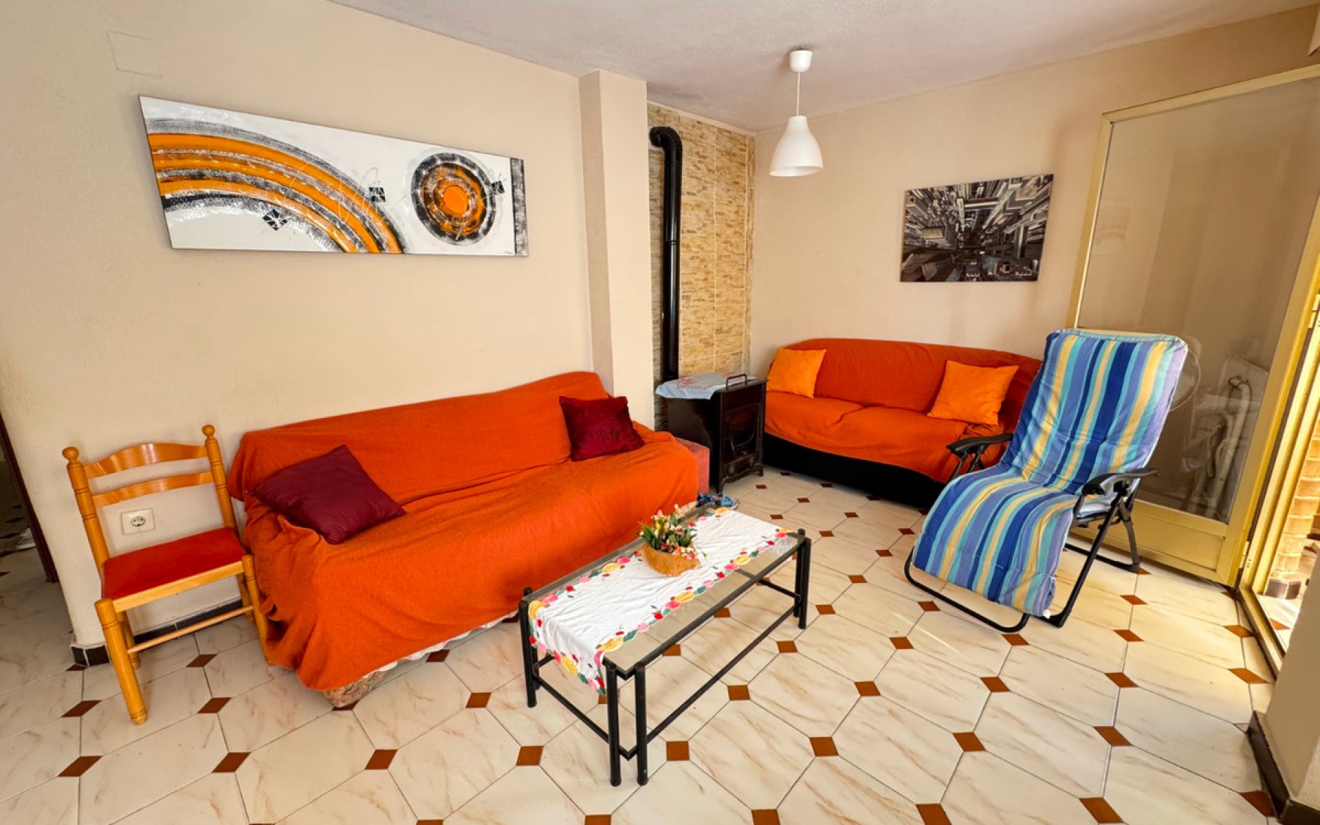 zum Verkauf - Apartment - Guardamar Del Segura - Guardamar del Segura Centro