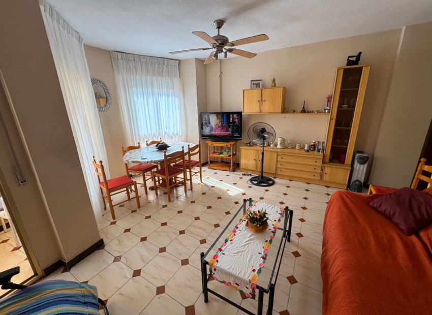 zum Verkauf - Apartment - Guardamar Del Segura - Guardamar del Segura Centro