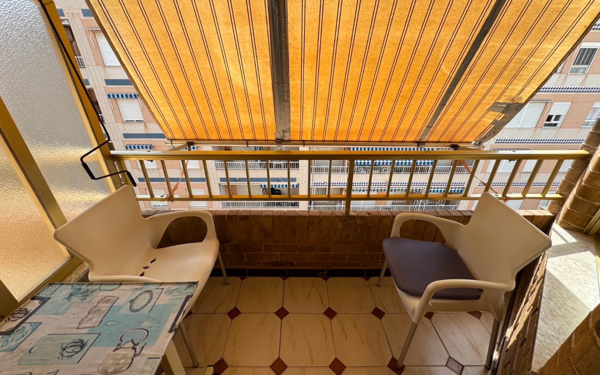 zum Verkauf - Apartment - Guardamar Del Segura - Guardamar del Segura Centro