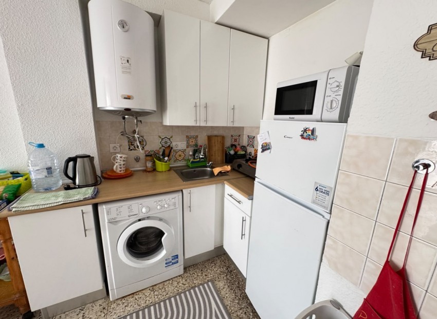 zum Verkauf - Apartment - Guardamar Del Segura - Guardamar del Segura Centro