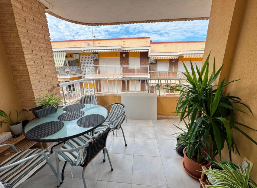 zum Verkauf - Apartment - Guardamar Del Segura - Guardamar del Segura Centro