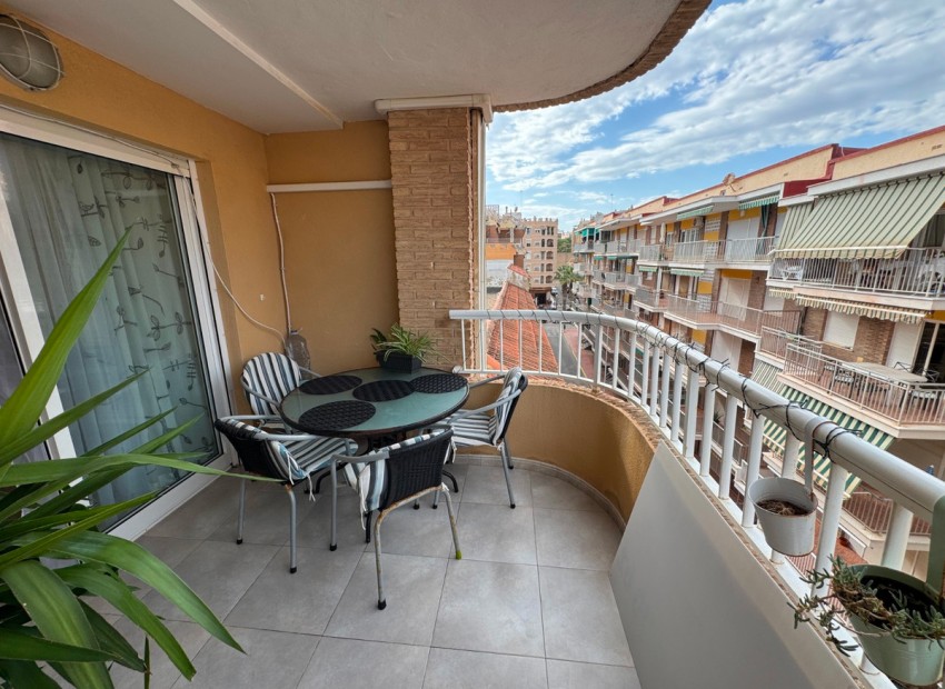 zum Verkauf - Apartment - Guardamar Del Segura - Guardamar del Segura Centro