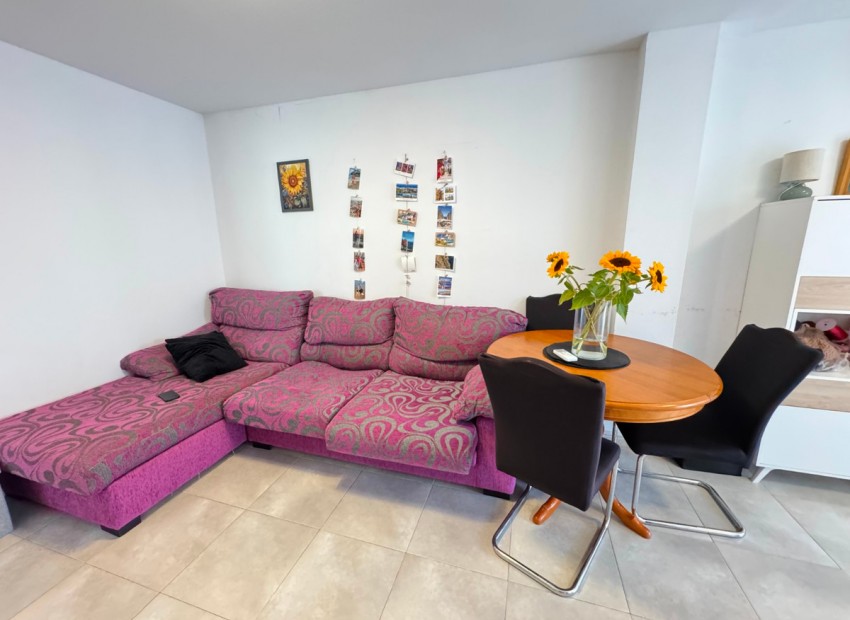 zum Verkauf - Apartment - Guardamar Del Segura - Guardamar del Segura Centro