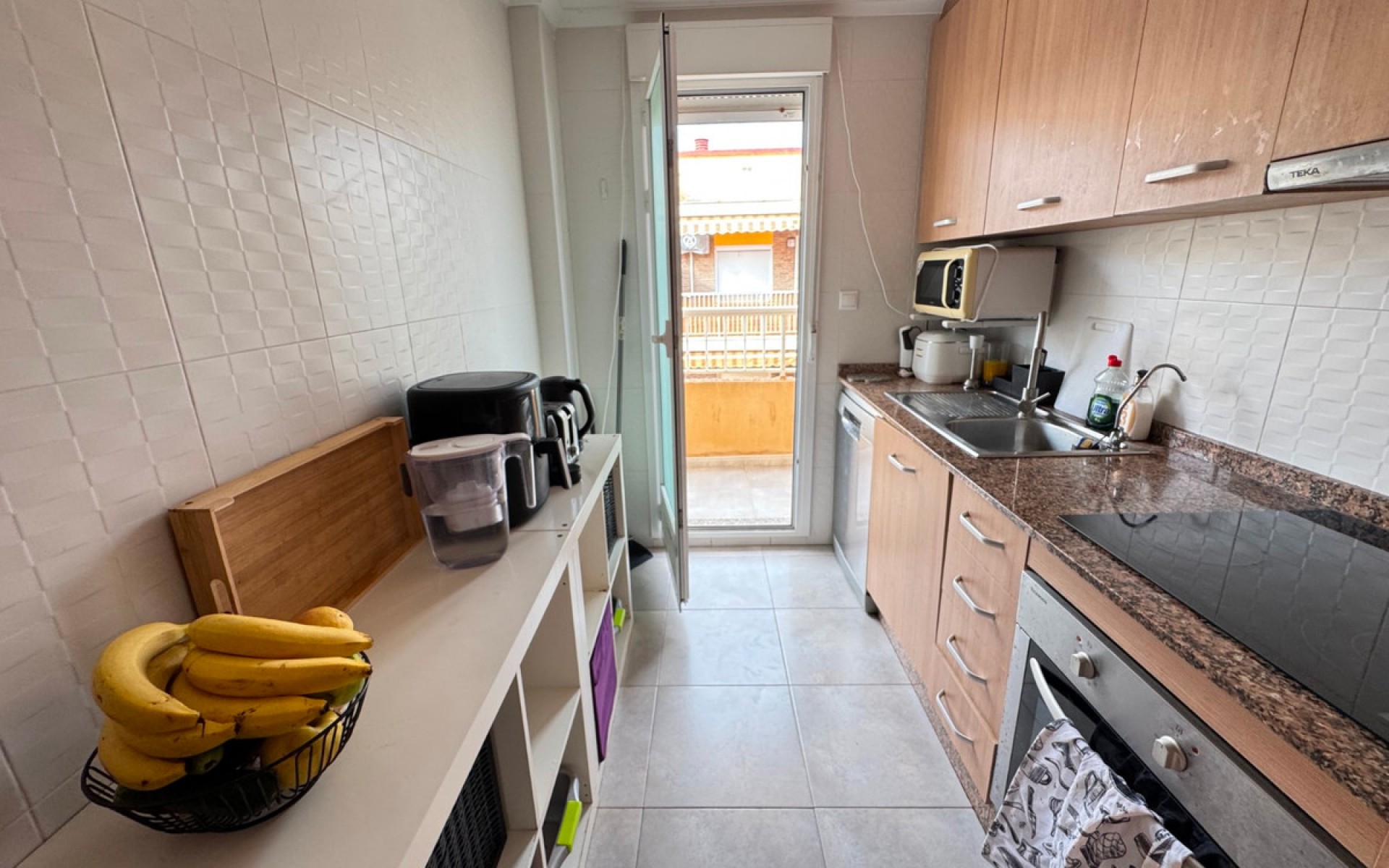 zum Verkauf - Apartment - Guardamar Del Segura - Guardamar del Segura Centro