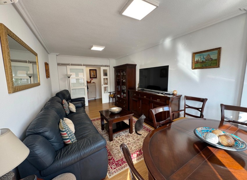 zum Verkauf - Apartment - Guardamar Del Segura - Guardamar del Segura Centro