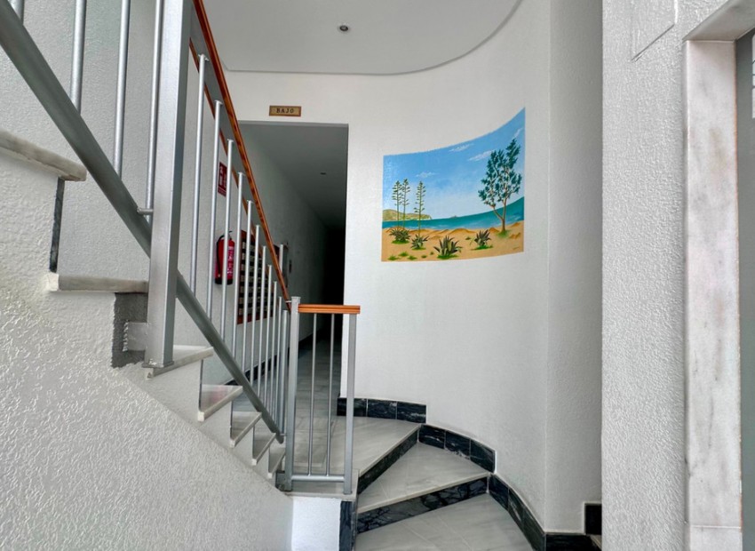 zum Verkauf - Apartment - Guardamar Del Segura - Guardamar del Segura Centro