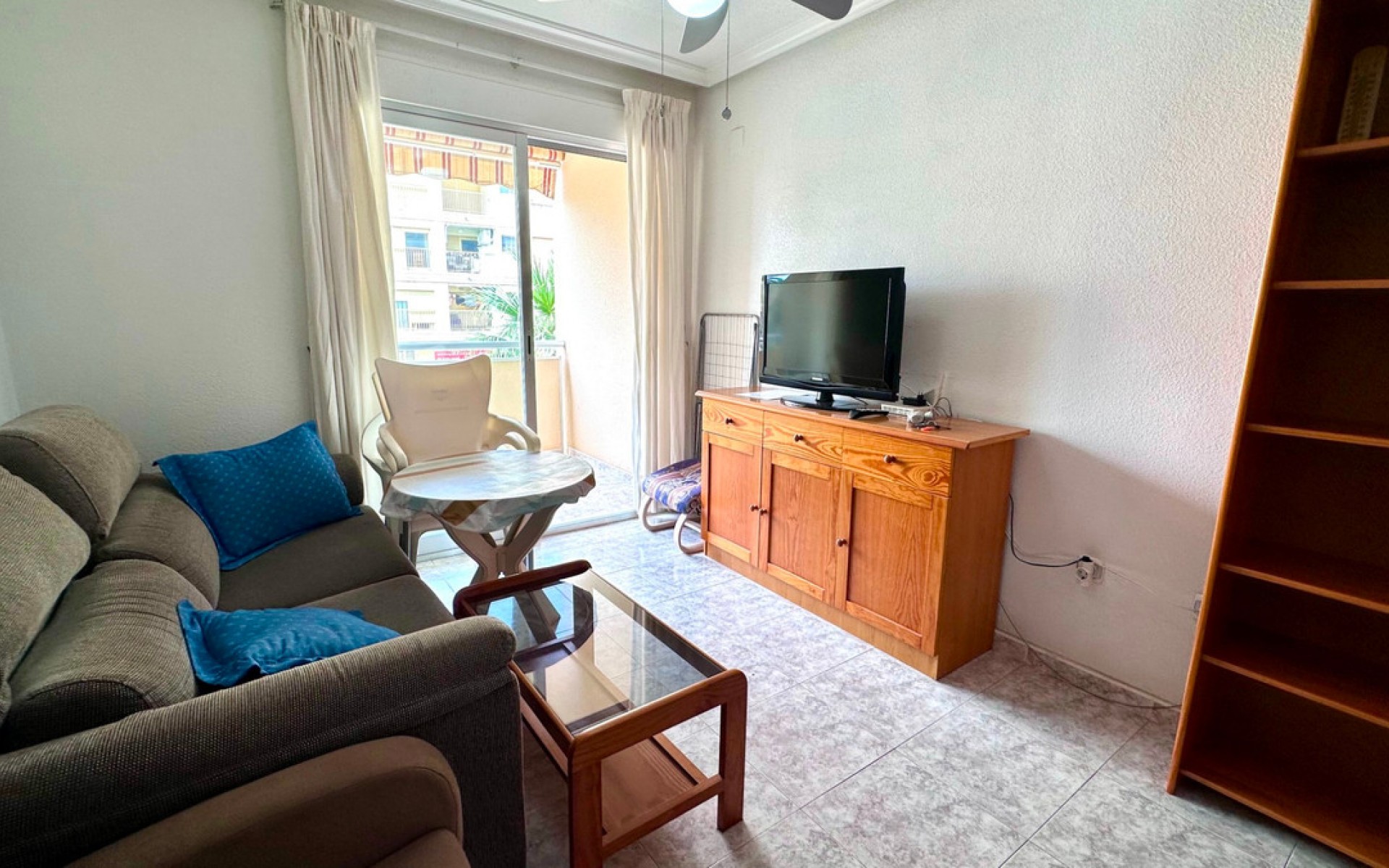 zum Verkauf - Apartment - Guardamar Del Segura - Guardamar del Segura Centro