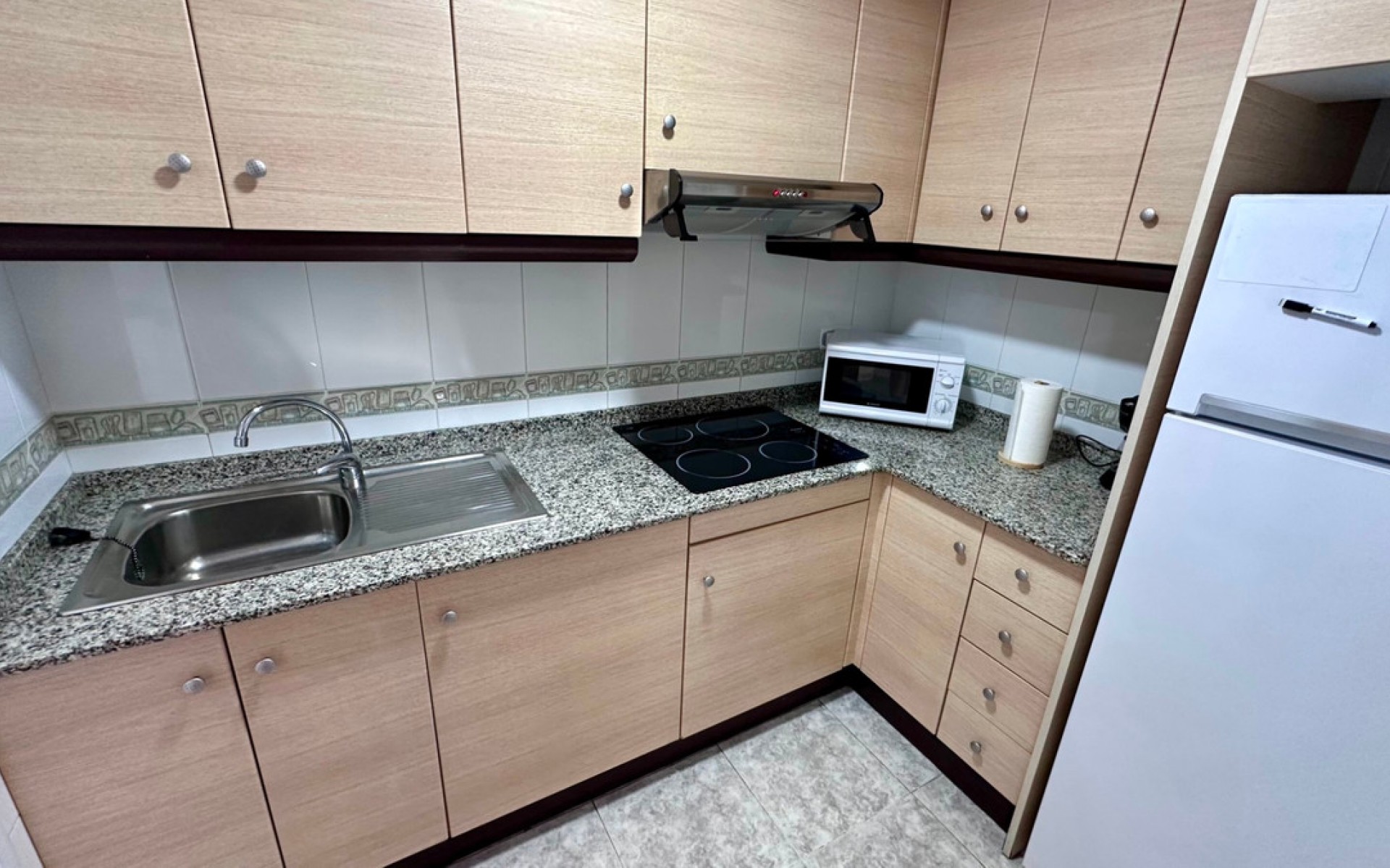 zum Verkauf - Apartment - Guardamar Del Segura - Guardamar del Segura Centro