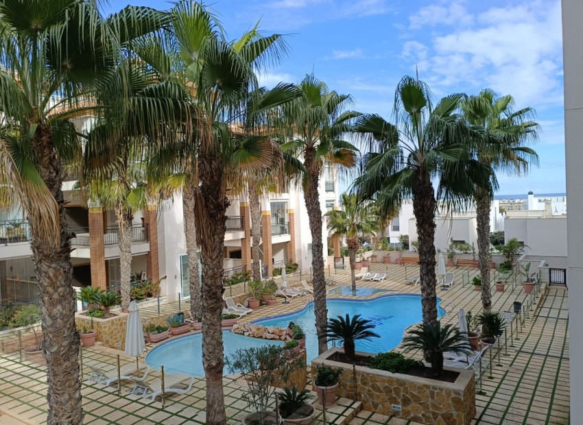 zum Verkauf - Apartment - Guardamar Del Segura - Guardamar del Segura Centro