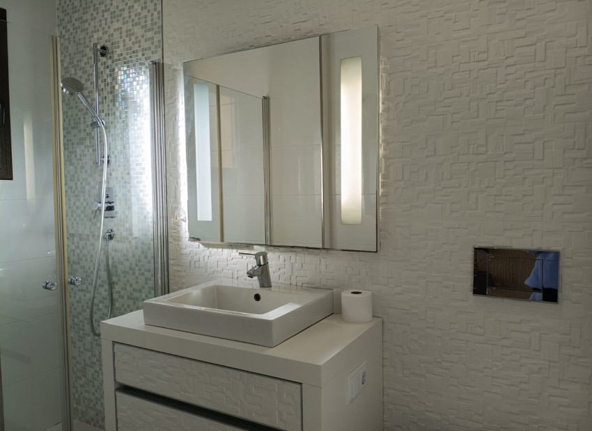 zum Verkauf - Apartment - Guardamar Del Segura - Guardamar del Segura Centro