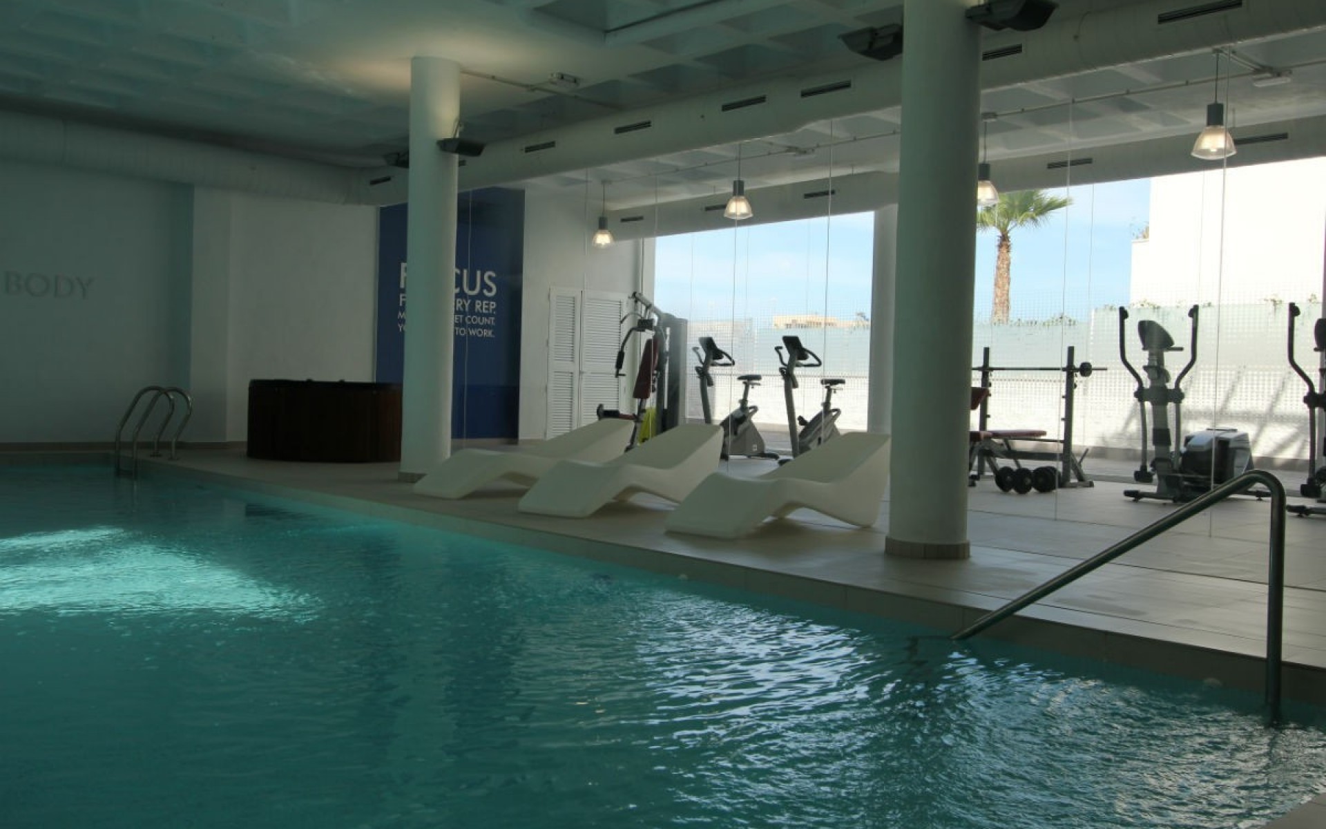 zum Verkauf - Apartment - Guardamar Del Segura - Guardamar del Segura Centro