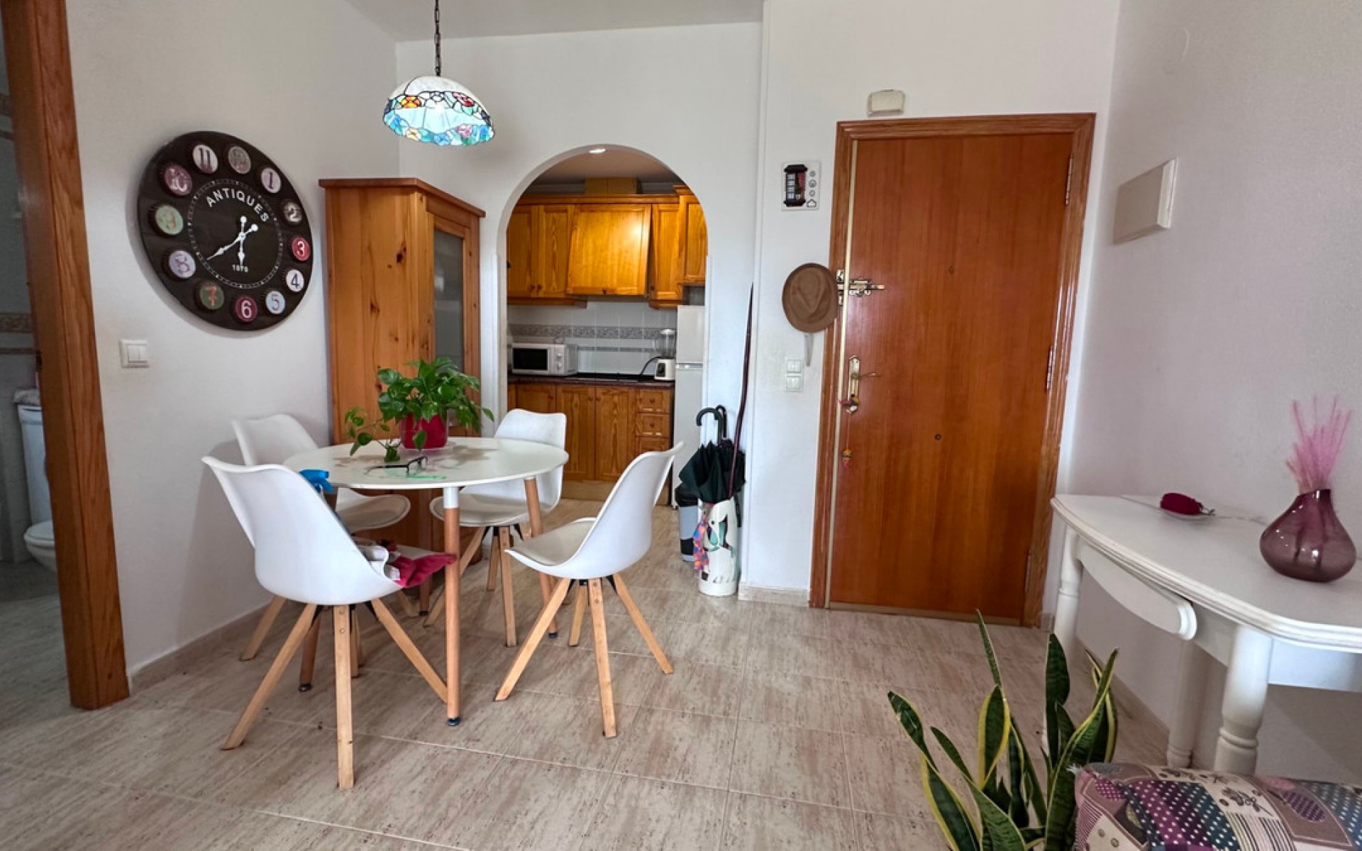 zum Verkauf - Apartment - Guardamar Del Segura - Guardamar del Segura Centro