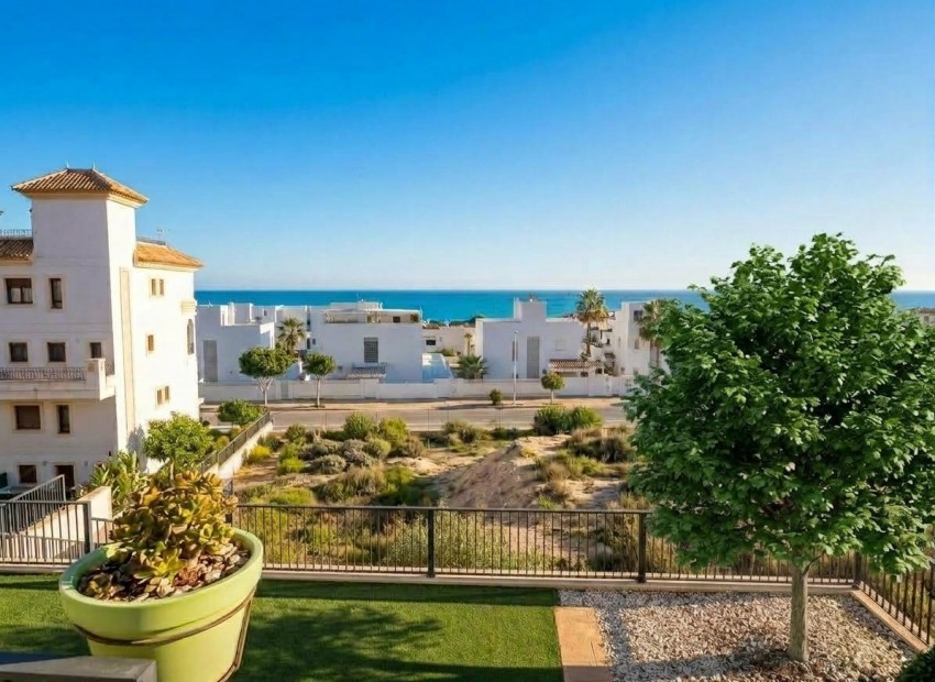 zum Verkauf - Apartment - Guardamar Del Segura - Guardamar del Segura Centro
