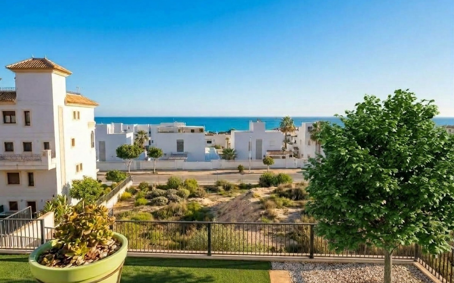 zum Verkauf - Apartment - Guardamar Del Segura - Guardamar del Segura Centro