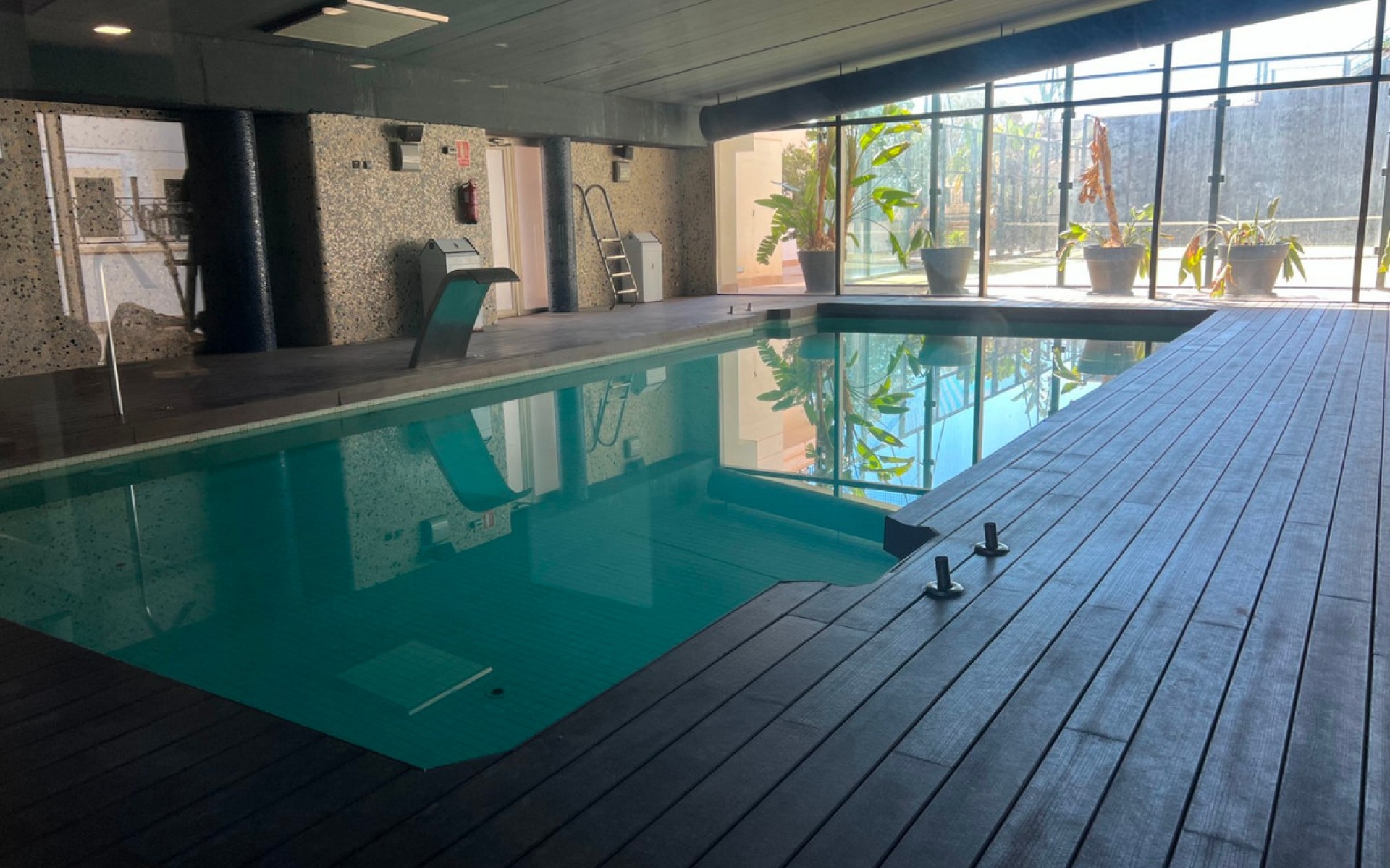 zum Verkauf - Apartment - Guardamar Del Segura - Guardamar del Segura Centro