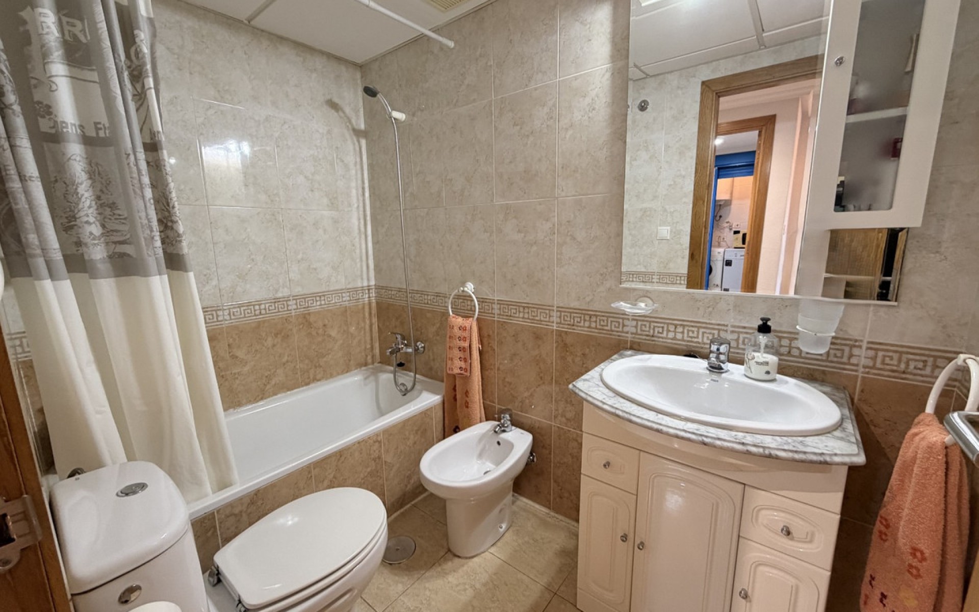 zum Verkauf - Apartment - Guardamar Del Segura - Guardamar del Segura Centro
