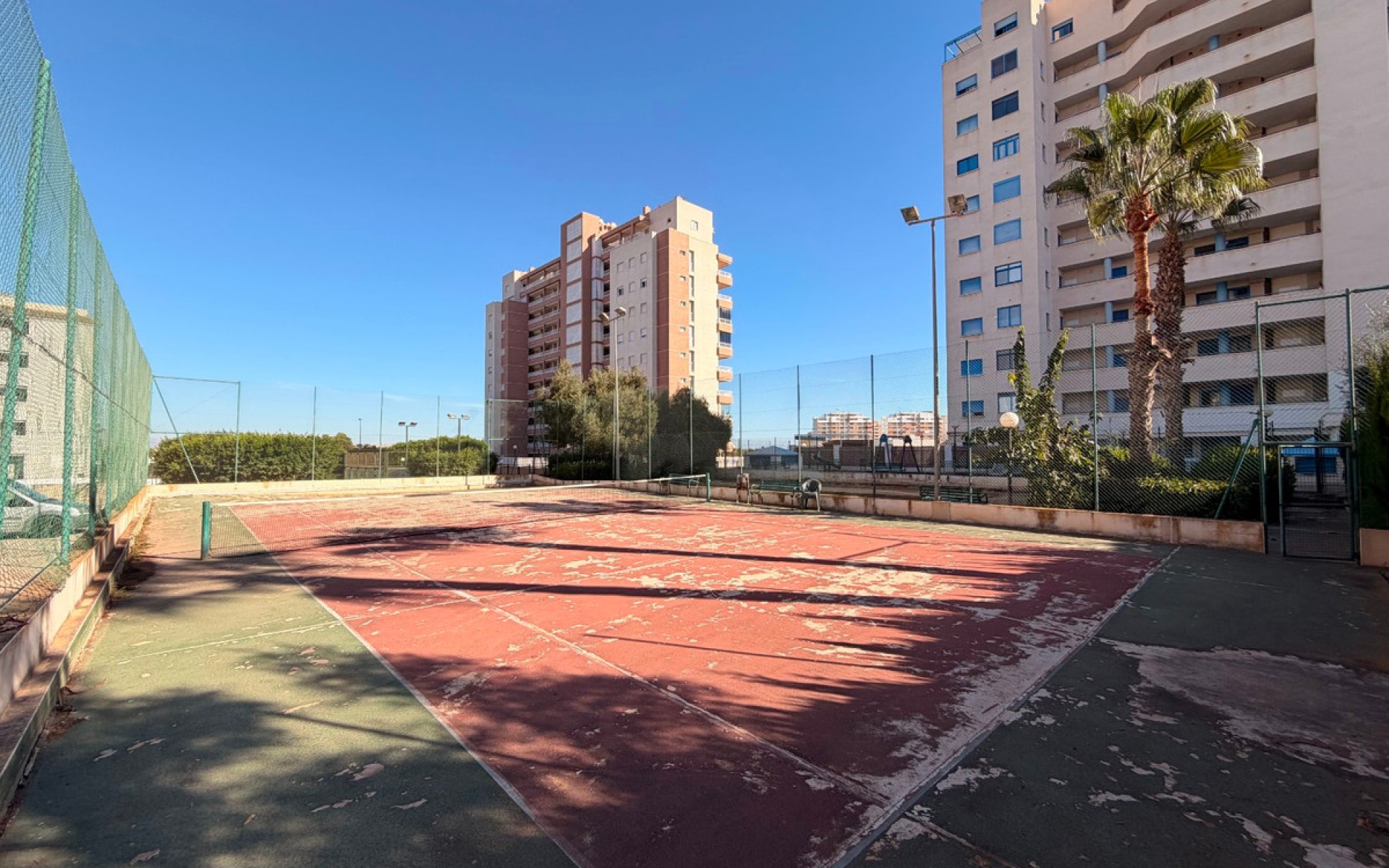zum Verkauf - Apartment - Guardamar Del Segura - Guardamar del Segura Centro