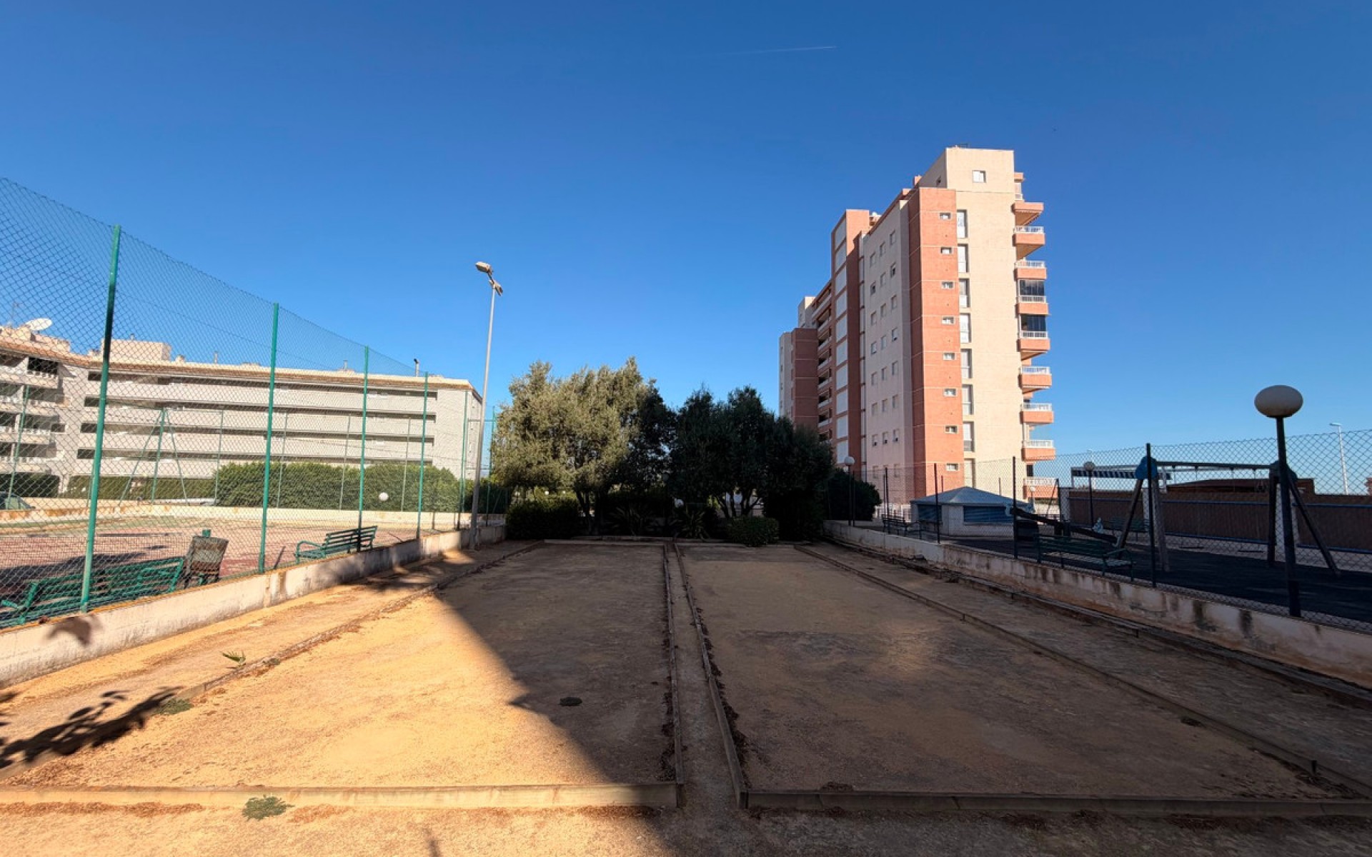 zum Verkauf - Apartment - Guardamar Del Segura - Guardamar del Segura Centro