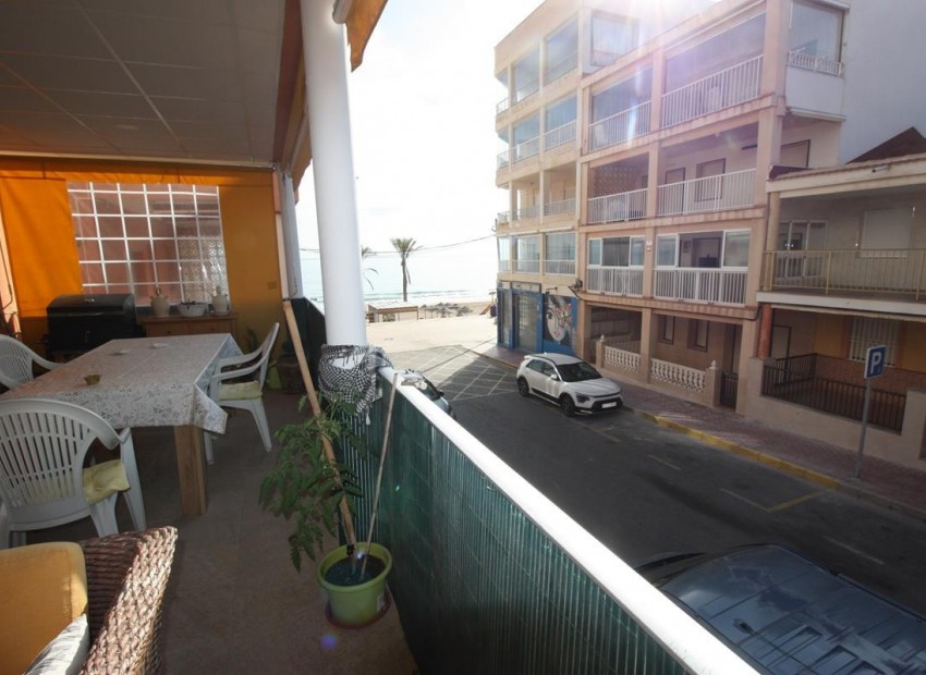 zum Verkauf - Apartment - Guardamar Del Segura - Guardamar del Segura Centro