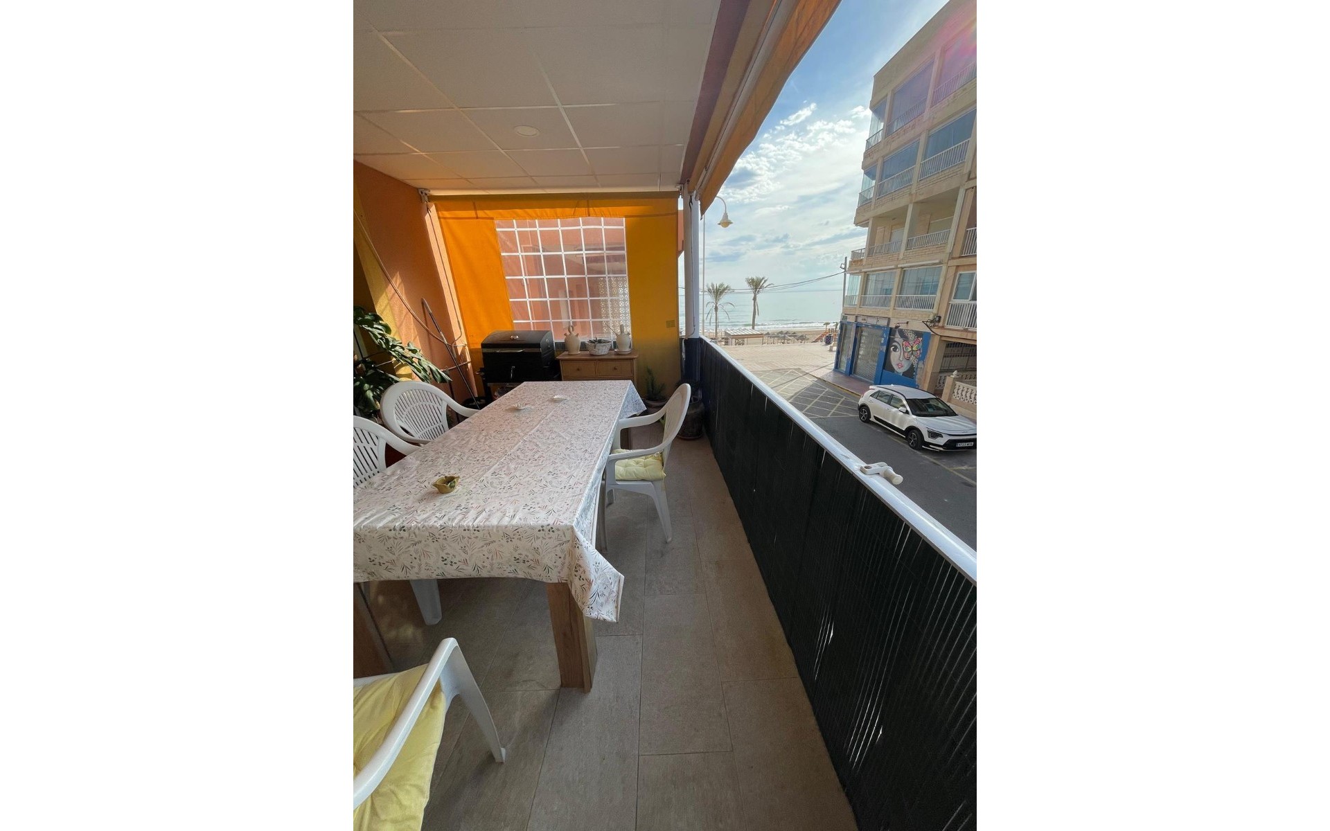 zum Verkauf - Apartment - Guardamar Del Segura - Guardamar del Segura Centro