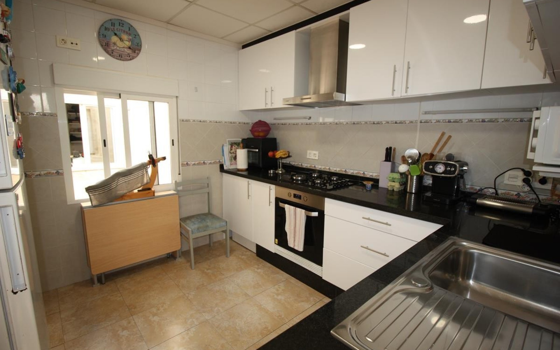 zum Verkauf - Apartment - Guardamar Del Segura - Guardamar del Segura Centro