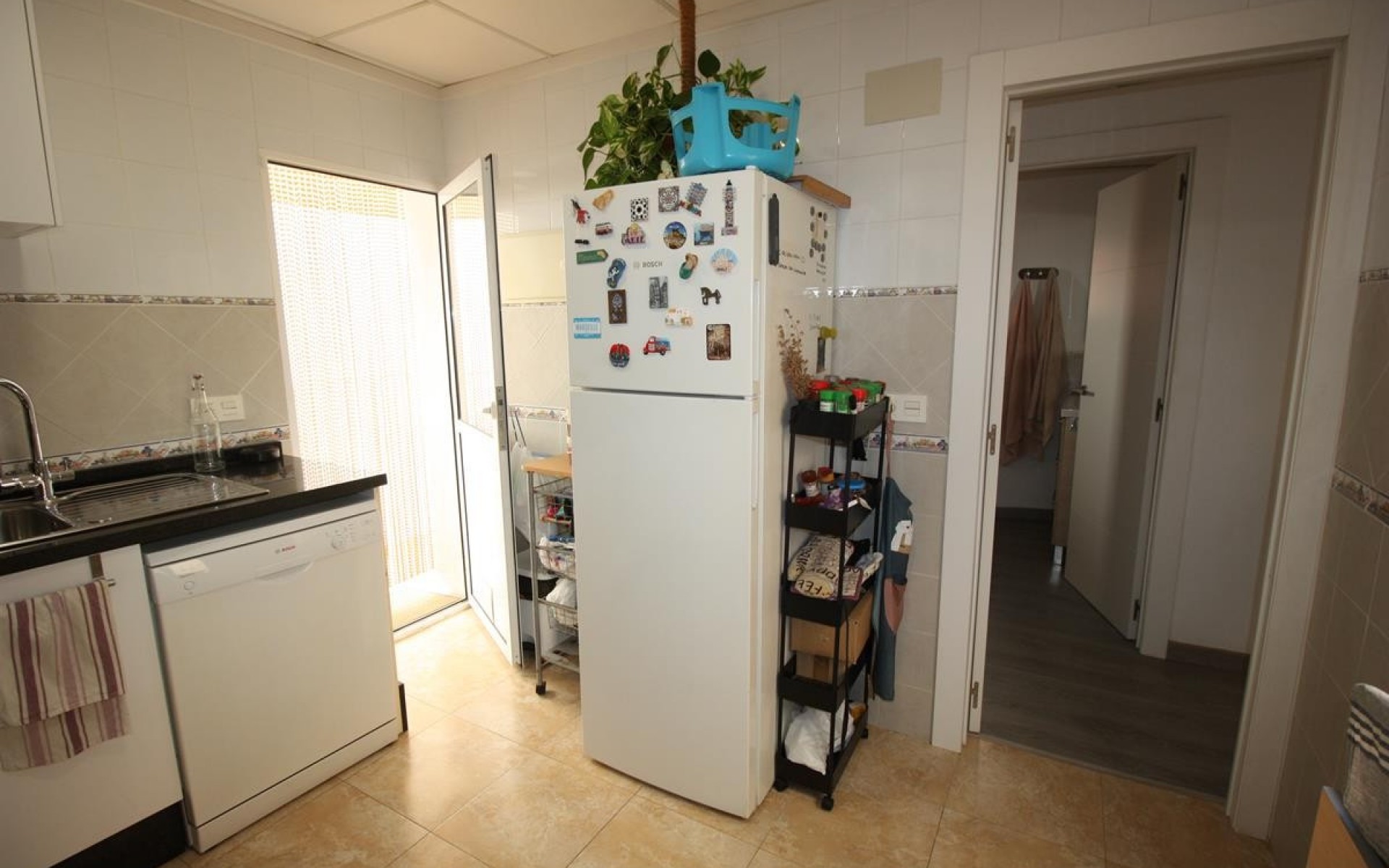 zum Verkauf - Apartment - Guardamar Del Segura - Guardamar del Segura Centro