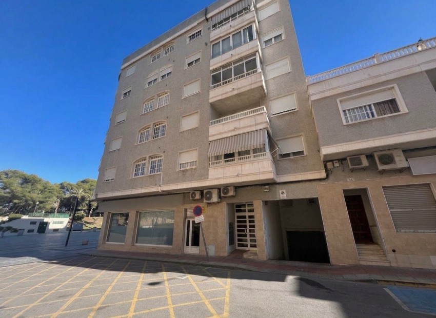 zum Verkauf - Apartment - Guardamar Del Segura - Guardamar del Segura Centro