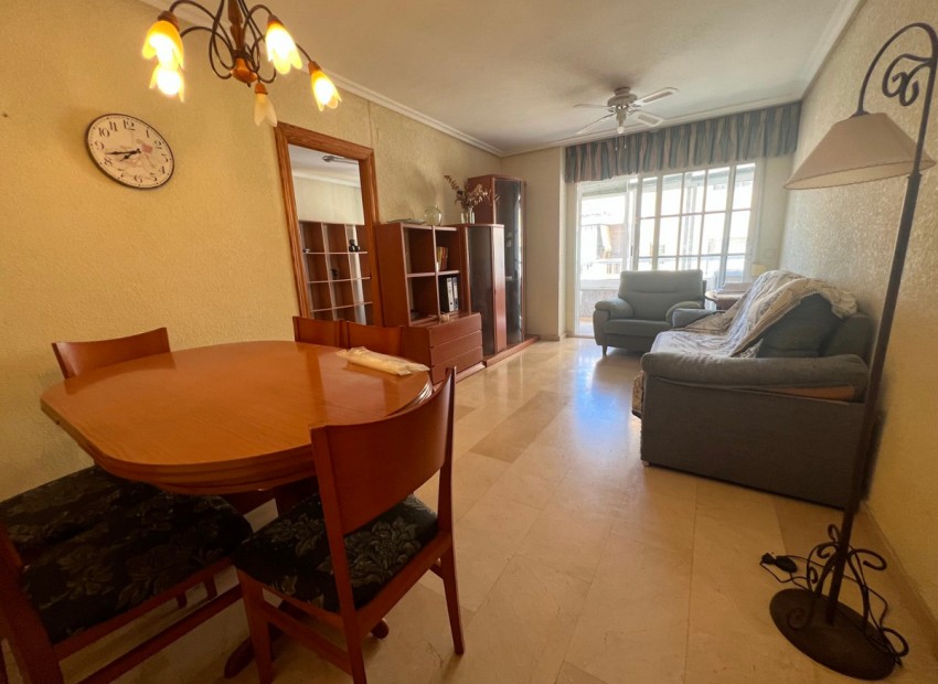 zum Verkauf - Apartment - Guardamar Del Segura - Guardamar del Segura Centro