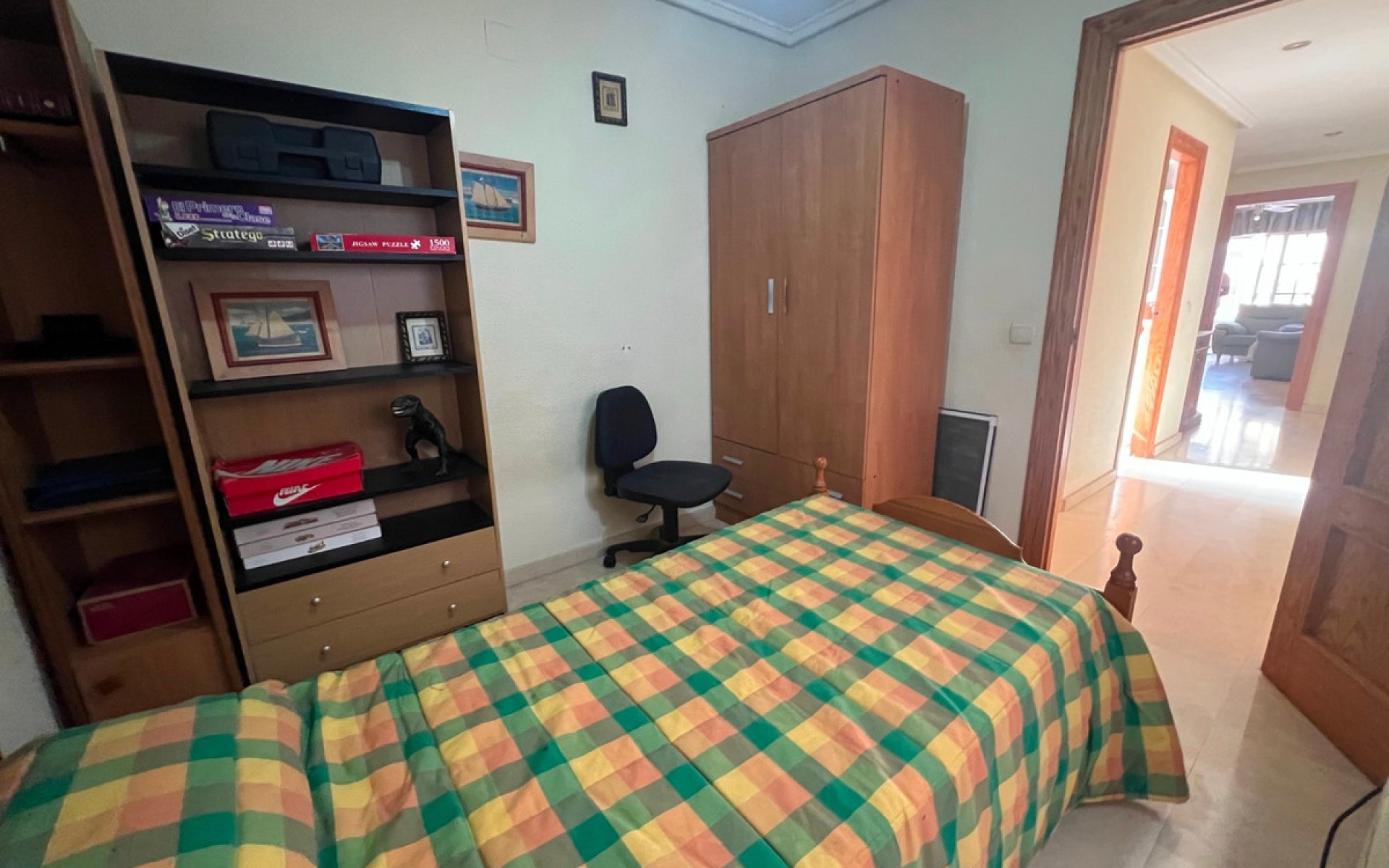 zum Verkauf - Apartment - Guardamar Del Segura - Guardamar del Segura Centro