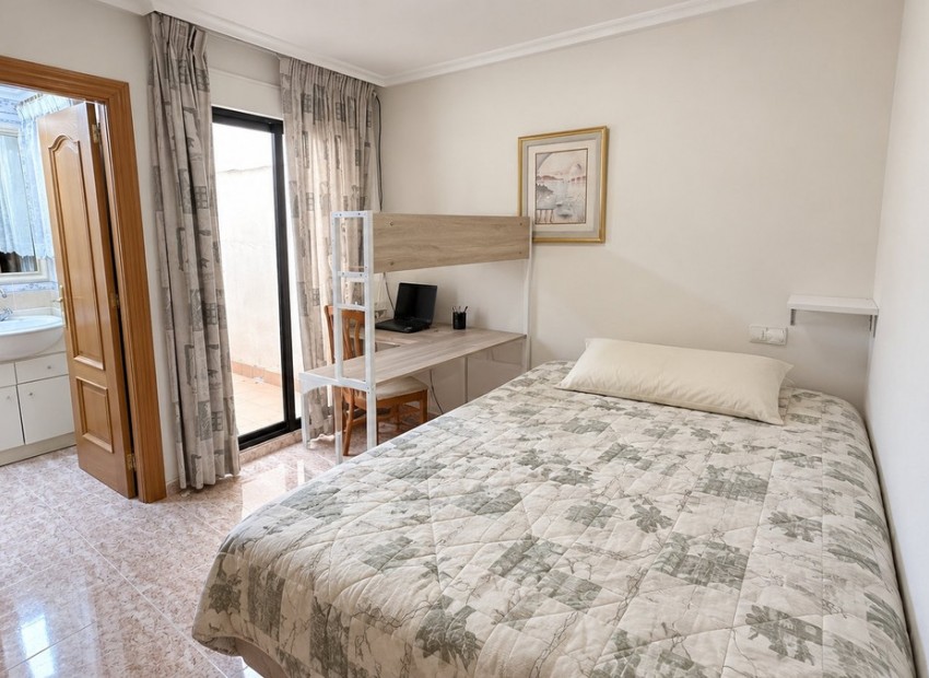 zum Verkauf - Apartment - Guardamar Del Segura - Guardamar del Segura Centro