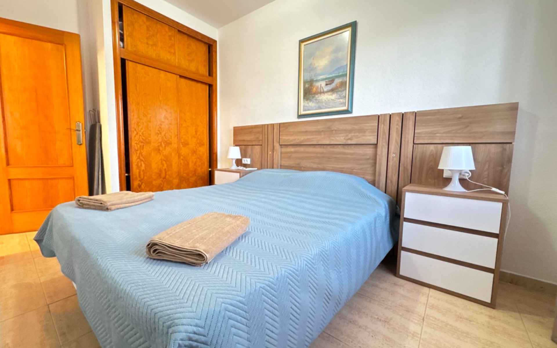 zum Verkauf - Apartment - Guardamar Del Segura - Guardamar del Segura Centro