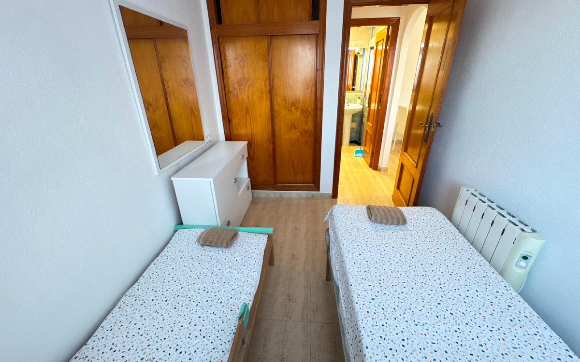 zum Verkauf - Apartment - Guardamar Del Segura - Guardamar del Segura Centro