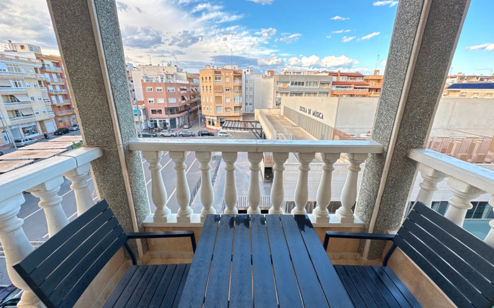 zum Verkauf - Apartment - Guardamar Del Segura - Guardamar del Segura Centro