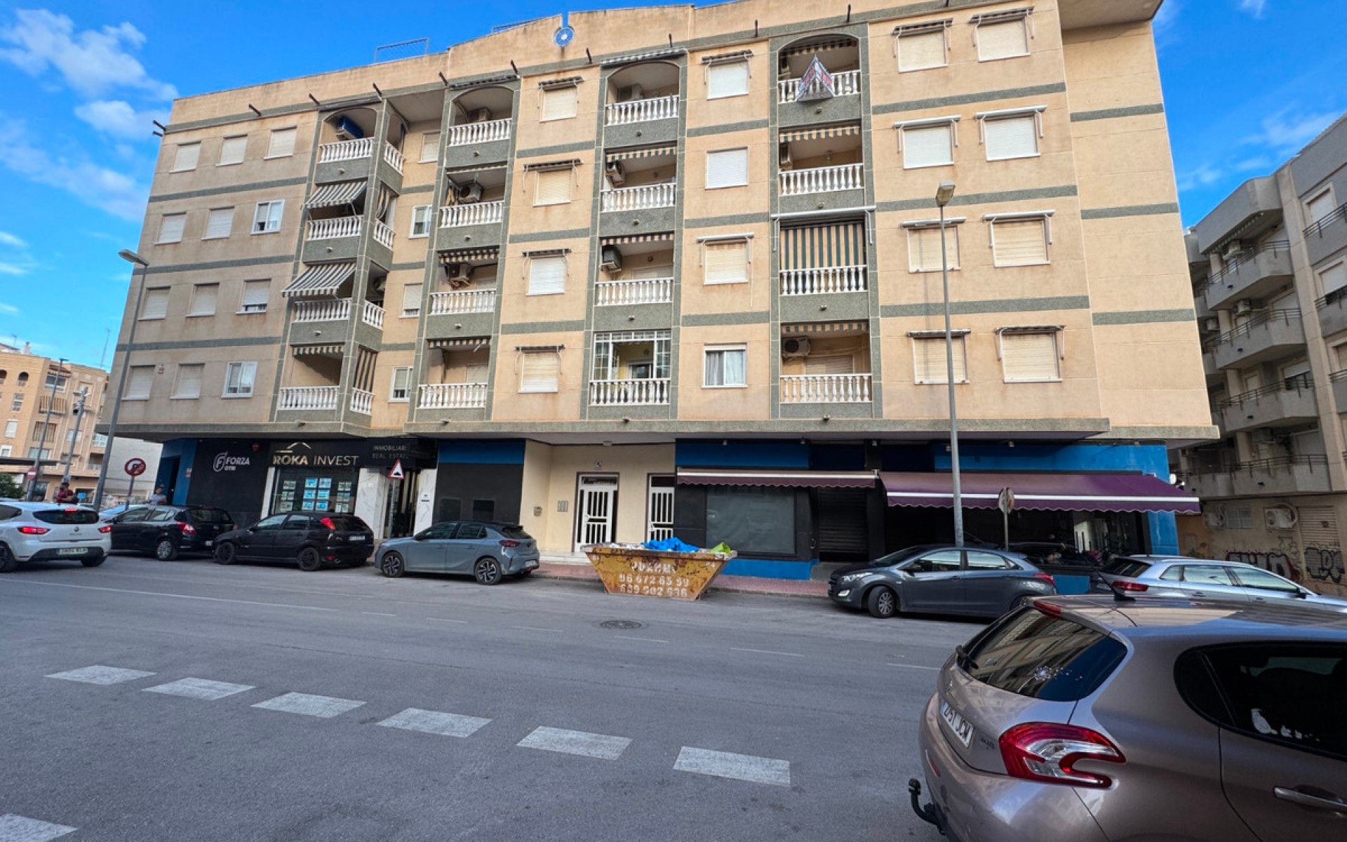 zum Verkauf - Apartment - Guardamar Del Segura - Guardamar del Segura Centro
