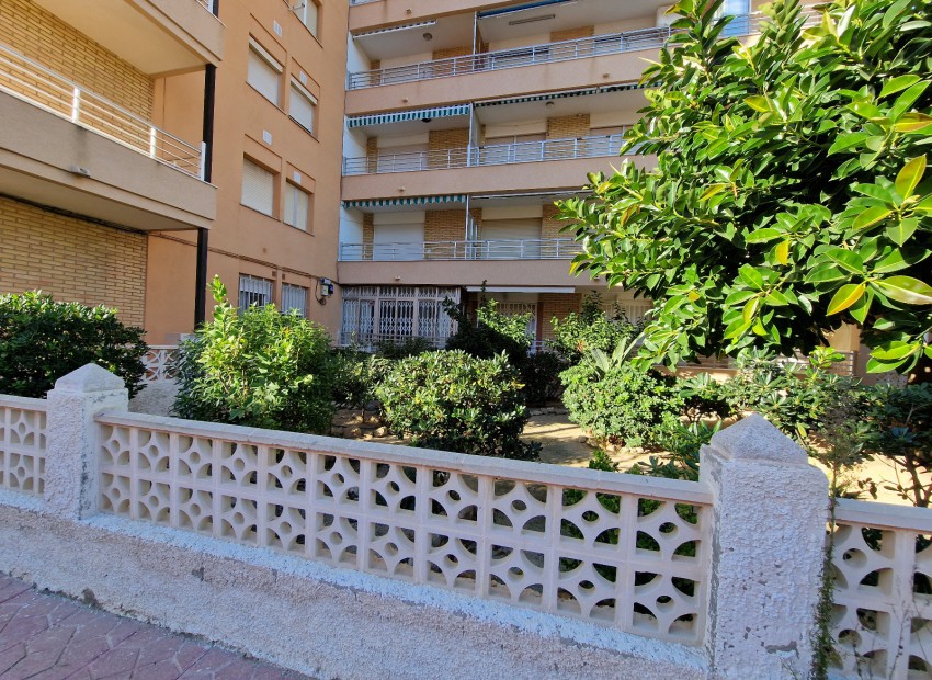 zum Verkauf - Apartment - Guardamar Del Segura - Guardamar del Segura