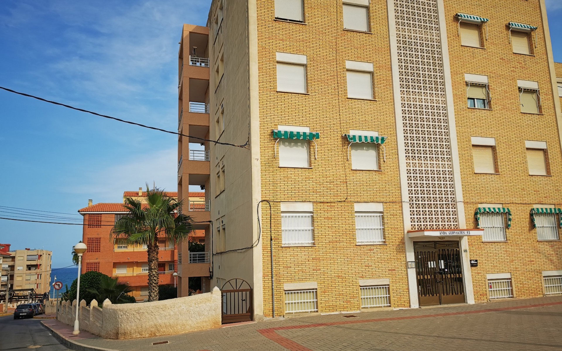 zum Verkauf - Apartment - Guardamar Del Segura - Guardamar del Segura