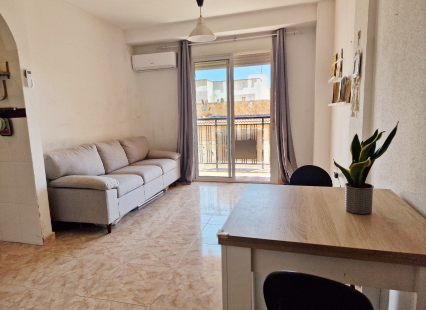 zum Verkauf - Apartment - Guardamar Del Segura - Guardamar del Segura