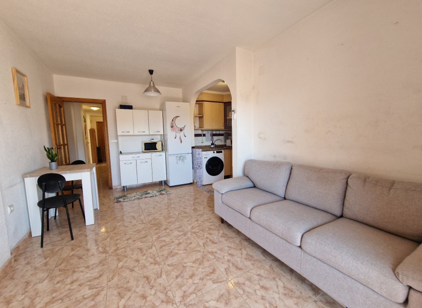 zum Verkauf - Apartment - Guardamar Del Segura - Guardamar del Segura